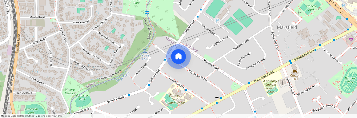 31 Raymond Street, NSW 2122, Eastwood