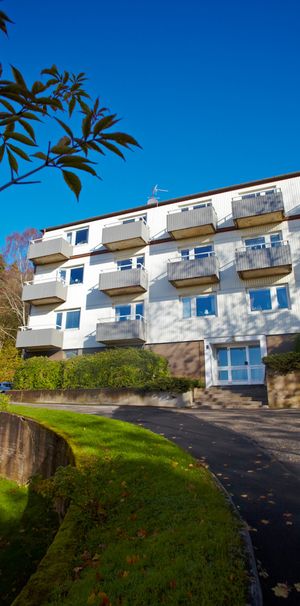 Gustav Adolfsgatan 86 A, Borås - Foto 1