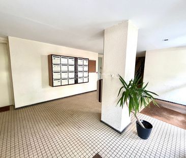 Appartement Mont Saint Aignan 55.56 m2 - Meublé - Photo 4