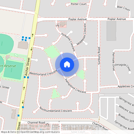 26 Westmorland Crescent, Vic 3630, Shepparton