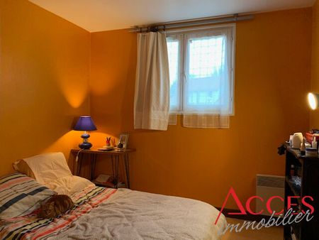 Location Maison 5 pièces 84m² - Photo 2