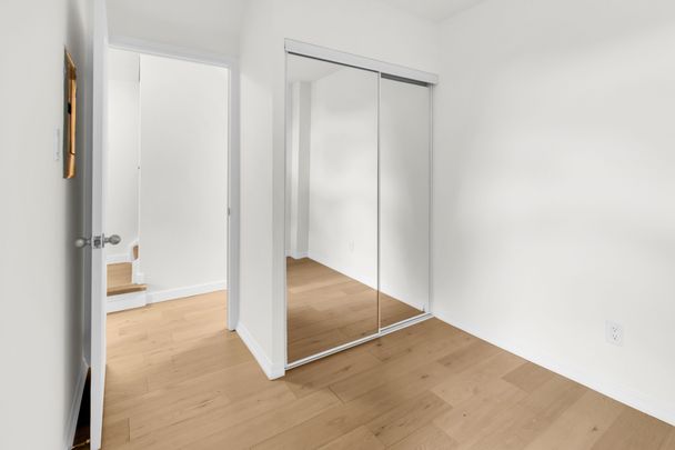 For Lease - 27 Sudbury Street Unit# 2706, Toronto, Ontario - Photo 1