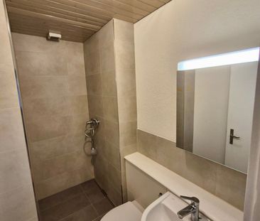 Helle 2.5-Zimmer-Wohnung mit Balkon in Basel-Kleinhüningen – ab sof... - Foto 6