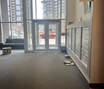 Jolie Studio De 420pc A Ahuntsic - Photo 3