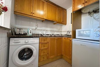 One bedroom apartment in Torrevi