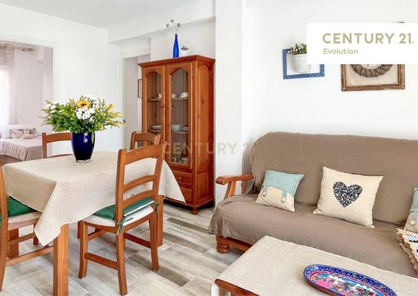 Calpe/Calp, Valencian Community