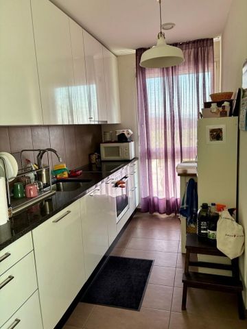 4.5 Zimmer, 91 m², 2. Stock - Photo 2