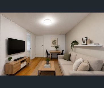 Ground Floor - Inner City Pad - Photo 1