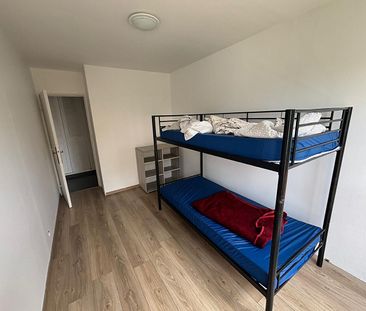LE MEE SUR SEINE : appartement T3 à louer - Photo 3