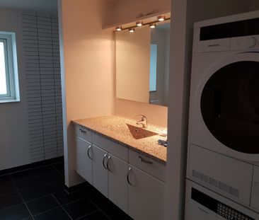 Sjælden ældre-bolig perle i Alderslyst - Skøn udsigt - Photo 5