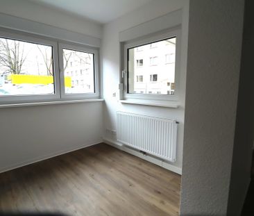 großzügige 1-Raumwohnung mit Dusche und Balkon - Photo 1