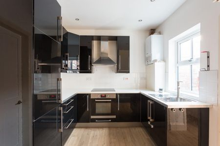 St Helena Boroughbridge YO51 - Photo 4