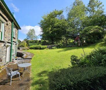 3 bedroom detached house to rent - Photo 6