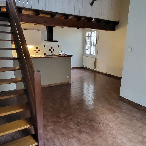 AVIGNON IM 670 AVEC POSSIBILITE DE LOCATION DE PLACE DE PARKING A PART , - Photo 1