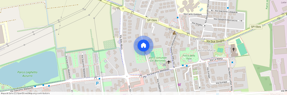 Via Fabio Filzi, Bettola-Zeloforamagno, Lombardy 20068