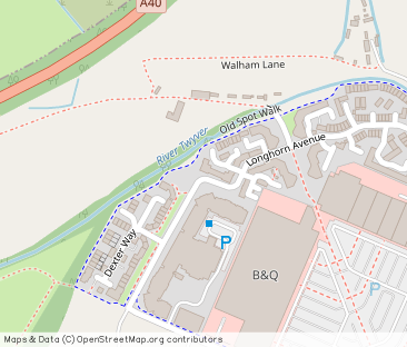 Longhorn Avenue, Gloucester - Photo 1