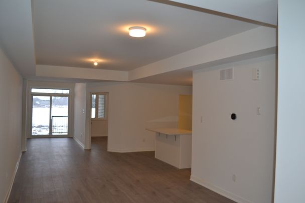 For Lease - 373 Olivenite Private, Barrhaven, Ontario - Photo 1