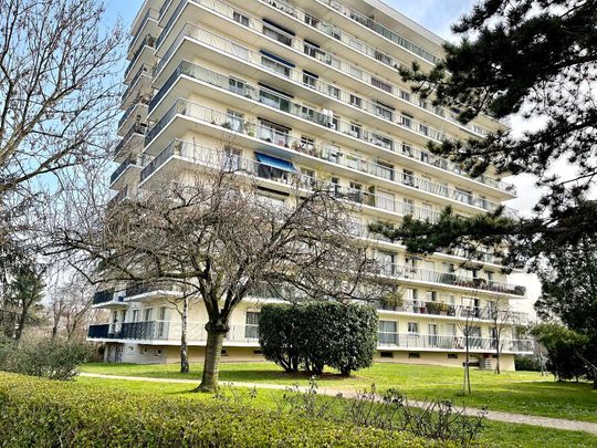 Location appartement 1 pièce, 30.30m², Maisons-Alfort - Photo 1