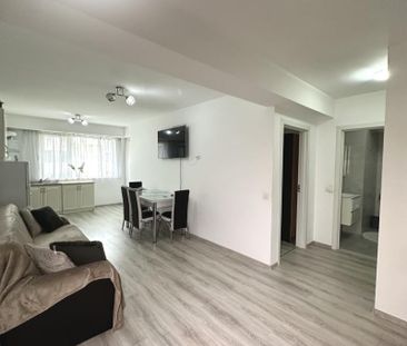 2 camere de inchiriat , bloc NOU Complex Fiald, cod CE1816 - Photo 6