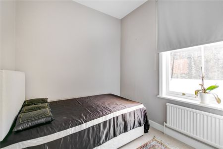 Elsham Road, Holland Park, W14, London - Photo 2