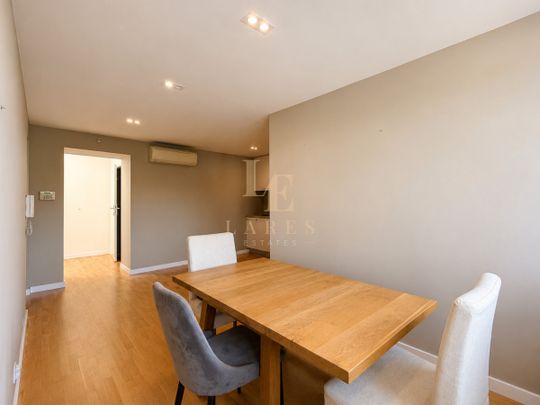 4 - Pokoje | Salon z aneksem | Balkon 12 m2 |Metro - Photo 1