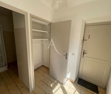 Location Appartement 2 pièces 29m² - Photo 5