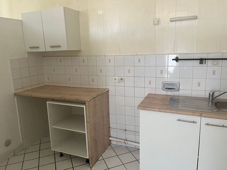 Maison Begles 2 pièce(s) 39.15 m2 - Photo 3