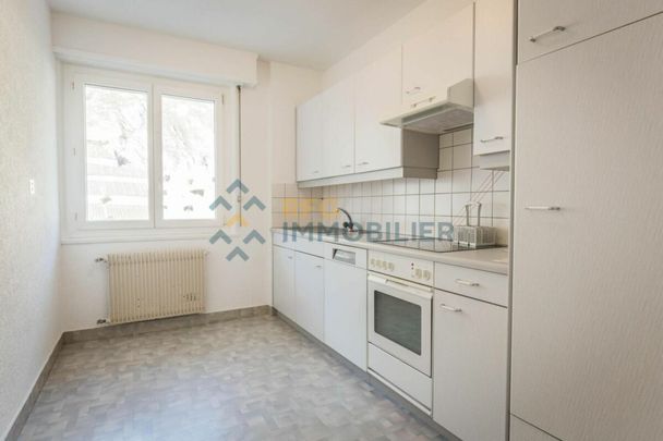 Apartment 3.5 rooms in Martigny - Photo 1