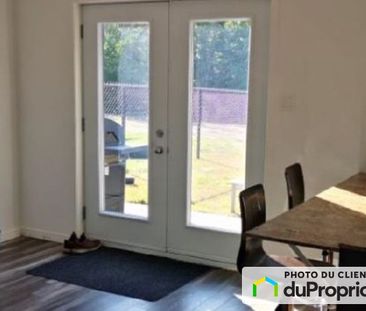 480, Jeannine-Grégoire Ross, Gatineau (Hull) à louer - Photo 3