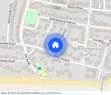 South Strand, East Preston, BN16 - Photo 1