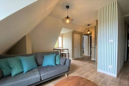 Location appartement 2 pièces, 34.39m², Le Mans - Photo 5