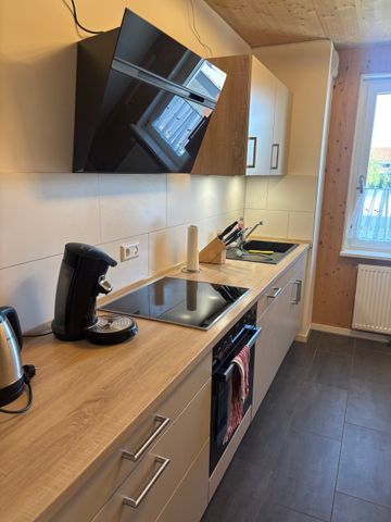 Anna-Klähn-Str. 3, Vahrenwald, 2. OG li - Photo 2