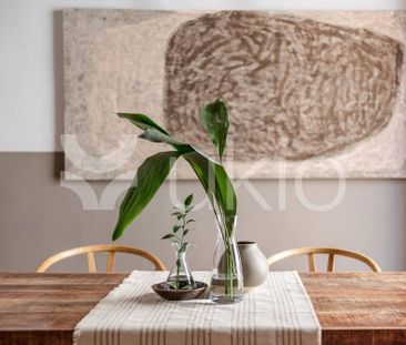 2 room luxury Flat for rent in Madrid, Community of Madrid - Photo 2