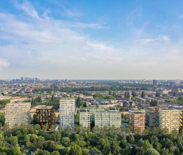 Appartement te huur: Haarlemmerweg 1770 1014 BL Amsterdam - Foto 5