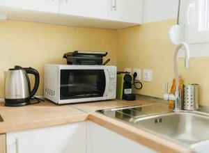 Studio/Γκαρσονιέρα για ενοικίαση - Λεωφόρος Πατησίων - Λεωφόρος Αχαρνών, - Φωτογραφία 5