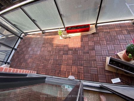 Harlowe Lofts , #417 - Photo 5
