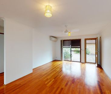 COASTAL LIFESTYLE AWAITS IN THIS DELIGHTFUL VILLA - Photo 2