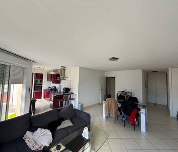 Location appartement 3 pièces, 73.62m², La Roche-sur-Yon - Photo 2