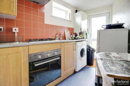 1 bedroom maisonette to rent - Photo 3
