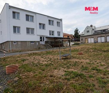 Pronájem bytu 3+1 80 m², Hlubočec - Fotografie 4