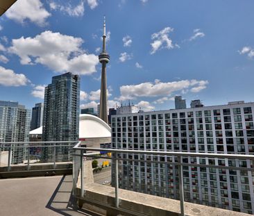 For Lease - 410 Queens Quay Unit# 712, Toronto, Ontario - Photo 6