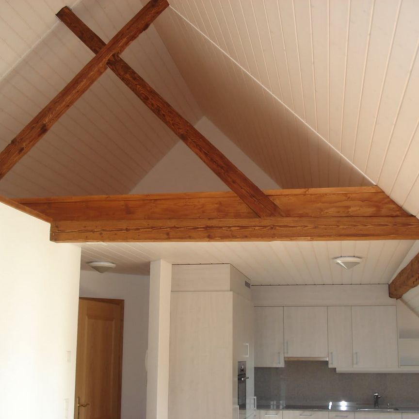 2.5 Zimmer, 70 m², 2. Stock - Photo 1