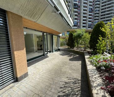 4.5 Zimmer, 94 m², 1. Stock - Foto 1