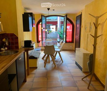 3 Zimmer, 55 m² - Photo 2