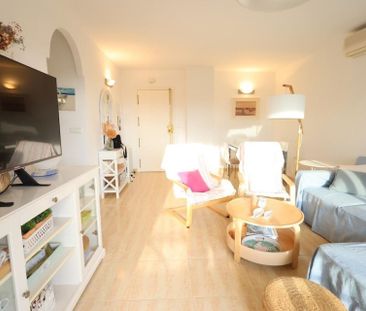 Atractivo Apartamento en Campoamor, Orihuela Costa - Ideal para Alq... - Photo 2