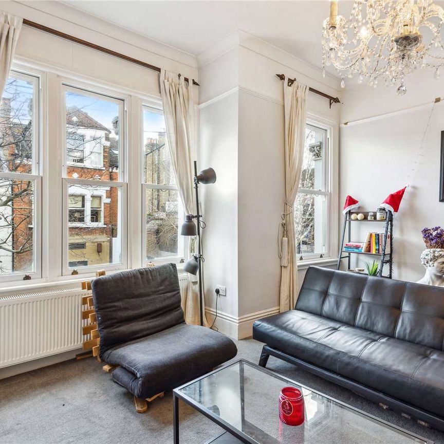 Aliwal Road, London, SW11 1RB - Photo 1