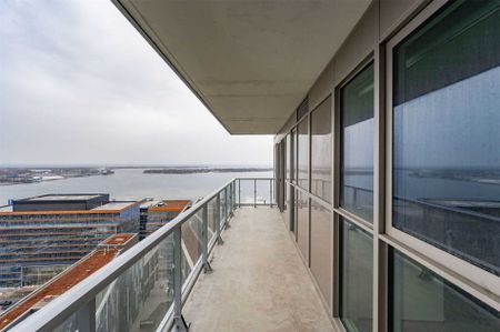 For Lease - 15 Lower Jarvis Street Unit# 2303, Toronto, Ontario - Photo 3