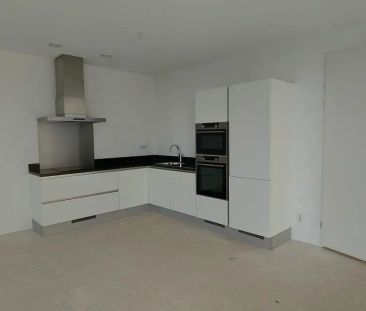 Appartement Brede Hilledijk 428-B, Rotterdam - À louer - Photo 2