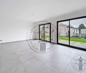 Location Maison 6 pièces 124 m2 à Angervilliers - Photo 2