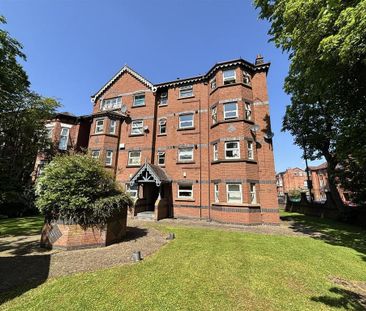 2 bedroom flat to rent - Photo 6